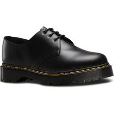 Dr. Martens Low Shoes Dr. Martens 1461 Bex - Black
