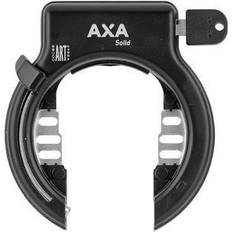 Axa Sykkeltilbehør Axa Solid Plus