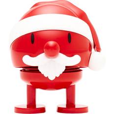 Hoptimist Dekorasjoner Hoptimist Baby Santa Claus Julepynt 8cm