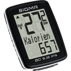 Fahrradcomputer & Fahrradsensoren reduziert SIGMA BC 9.16 ATS