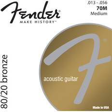 Strings Fender 70M