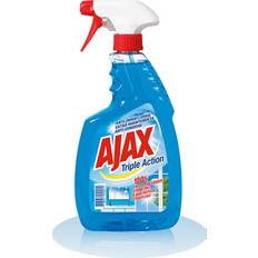 Vinduspuss Ajax Triple Action Glass Spray Cleaner