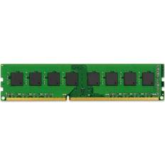 Kingston 4 GB - DDR3 RAM minne Kingston DDR3 1600MHz 4GB ECC Reg for IBM (KTM-SX316S8/4G)