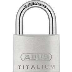 Lås på salg ABUS Titalium 64TI/50