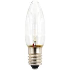 Konstsmide Leuchtmittel Konstsmide 5042-130 LED Lamp 0.1W E10