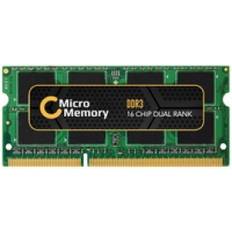 MicroMemory DDR3 1600MHz 8GB (MMD2611/8GB)