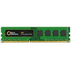 1 GB RAM minne MicroMemory DDR3 1333MHz 1GB for HP (MMH9672/1024GB)