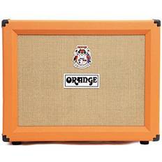 Orange Instrument Amplifiers Orange Crush Pro CR120C
