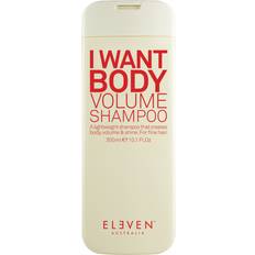 Eleven Australia Hair Products Eleven Australia I Want Body Volume Shampoo 10.1fl oz