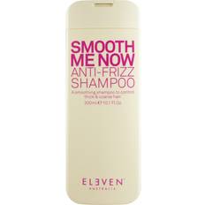 Eleven Australia Shampoos Eleven Australia Smooth Me Now Anti-Frizz Shampoo 10.1fl oz