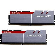 G.Skill Trident Z DDR4 3600MHz 2x8GB (F4-3600C15D-16GTZ)