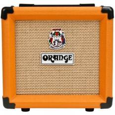 Guitar Cabinets Orange PPC108