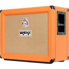 Guitar Cabinets Orange PPC212OB