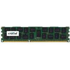 Crucial DDR3 1600MHz 8GB ECC Reg (CT8G3ERSLD8160B)