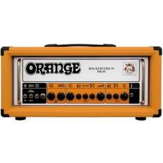 Orange Rockerverb 50 MK3