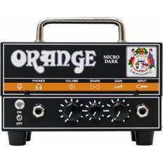 Orange Instrument Amplifiers Orange Micro Dark