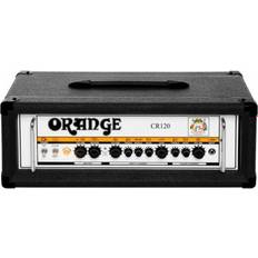 Orange Instrument Amplifiers Orange Crush Pro CR120H