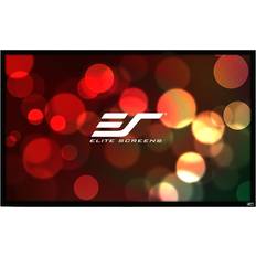 Projektorlerreter Elite Screens ezFrame (16:9 200" Fixed Frame)