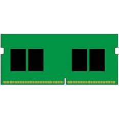 Kingston Valueram DDR4 2400MHz 4GB (KVR24S17S8/4)