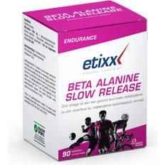 Etixx Beta Alanine Slow Release 90 Stk.
