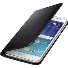 Samsung Flip Wallet (Galaxy J5)