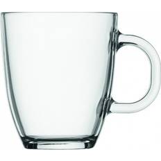 Bodum Cups & Mugs Bodum Bistro Mug 35cl 6pcs