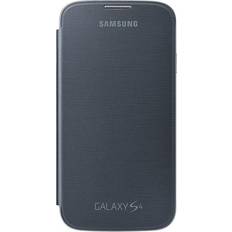 Günstig Klapphüllen Samsung Flip Cover (Galaxy S4)