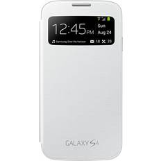 Samsung S View Cover (Galaxy S4)