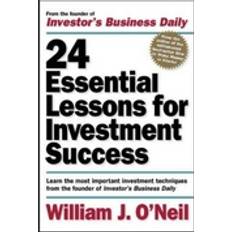 24 essential lessons for investment success learn the most important invest (Paperback, 2000)