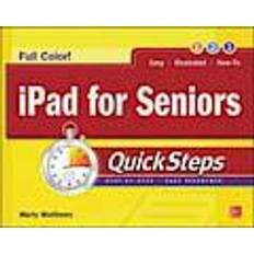 iPad for Seniors QuickSteps (Geheftet, 2014)