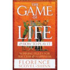 Game of life The Game of Life and How to Play it (Heftet, 2005)
