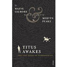 Titus Awakes (Heftet, 2011)