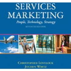Services Marketing (Hardcover, 2014)
