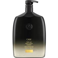 Oribe Hair Products Oribe Gold Lust Repair & Restore Conditioner 33.8fl oz