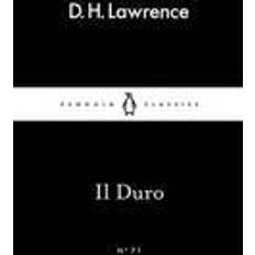 Essay & Reportasje Bøker Il Duro (Heftet, 2015)