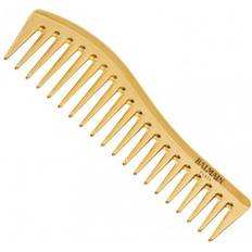 Fettes Haar Haarkämme Balmain Golden Styling Comb