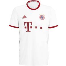 FC Bayern München Game Jerseys adidas Bayern FC München Third Jersey 16/17