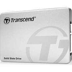 Transcend ssd Transcend SSD370 TS64GSSD370S 64GB