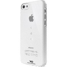 White Diamonds Gravity Case (iPhone 5C)