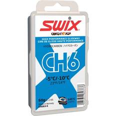 Swix Cross-Country Skiing Swix CH6X Blue 60g