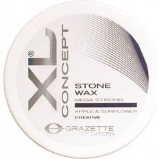 Grazette Haarpflegeprodukte Grazette XL Concept Stone Wax 100ml