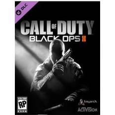 Black ops 2 PlayStation 4 Games Call of Duty: Black Ops II - Vengeance (PC)