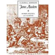 Jane Austen (Geheftet, 1990)