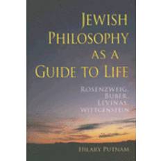Jewish Philosophy as a Guide to Life (Gebunden, 2008)