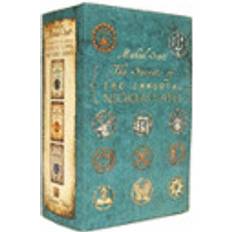 The Secrets of the Immortal Nicholas Flamel: The First Codex (Heftet, 2010)