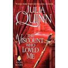 viscount who loved me (Paperback, 2015)