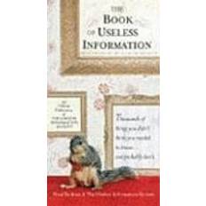book of useless information (Paperback, 2006)