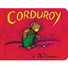Corduroy (Board Book, 2014)