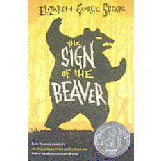The Sign of the Beaver (Paperback, 2011)