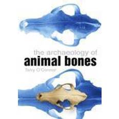 Historie & Arkeologi Bøker The Archaeology of Animal Bones (Heftet, 1980)